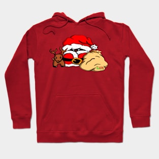 Kapheads™ Santa Hoodie